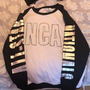 NCA long sleeve